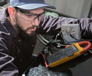 Energy Reliability Services