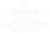 Abbott Northwestern Hospital Logo