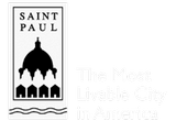 City of St. Paul Logo