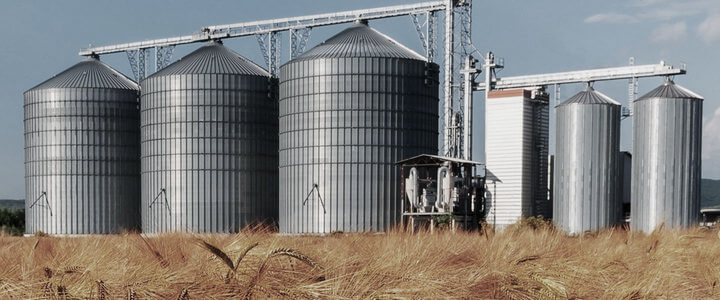 Industries : Agriculture