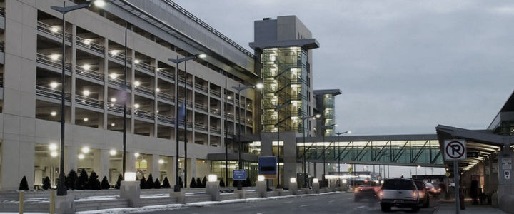 Industries: Institutional