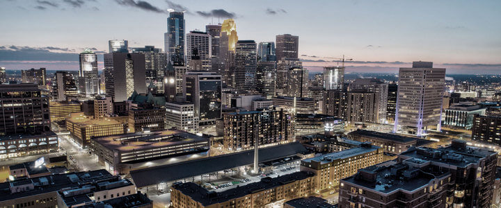 District Heating / Energy