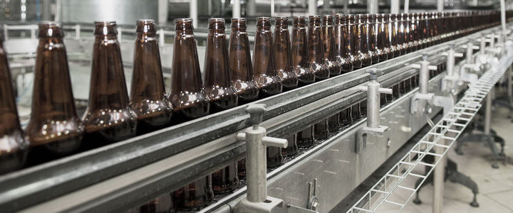 Industries: Food Processing / Dairy