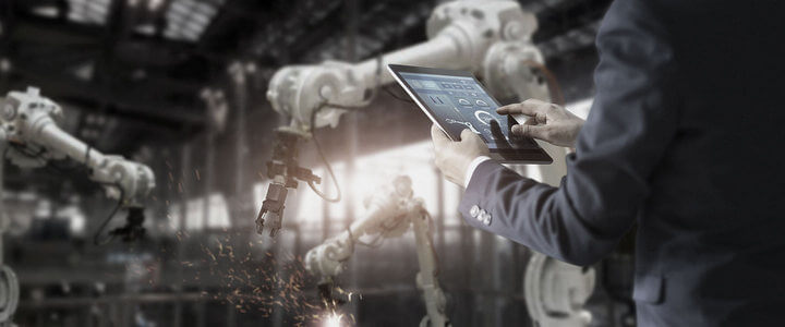 Industries: Manufacturing